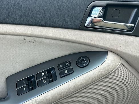 Used 2013 Kia Optima LX w/ Hybrid Convenience Pkg FWD image 11