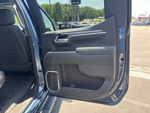 New 2026 GMC Sierra 1500 Elevation w/ Elevation Premium Package AWD/4WD image 41
