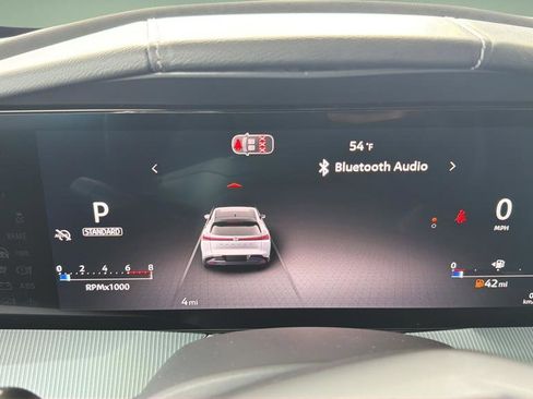 New 2026 Nissan Murano SL AWD/4WD image 10