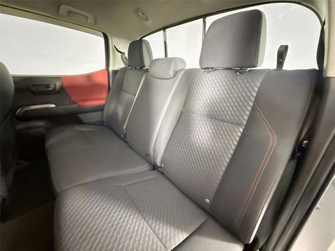 Certified 2023 Toyota Tacoma SR5 image 26