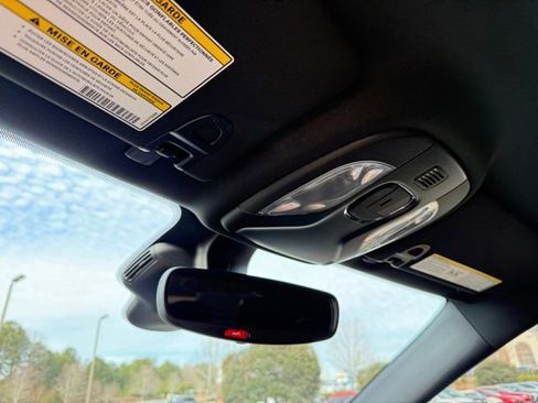 New 2026 Jeep Compass Latitude image 30