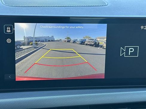 Used 2025 Hyundai Sonata SEL FWD image 22