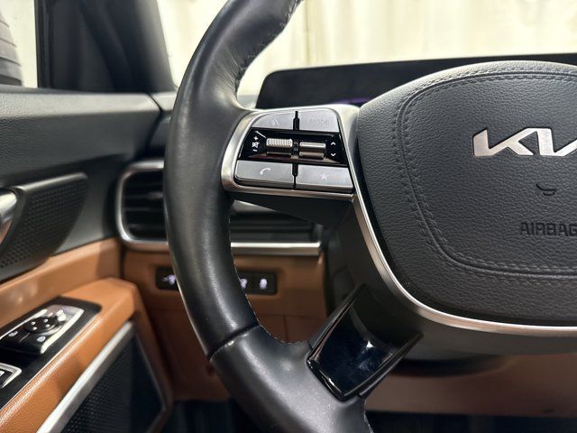 Certified 2024 Kia Telluride EX X-Line AWD/4WD image 24