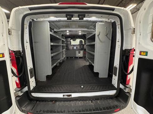 Used 2020 Ford Transit 250 Low Roof AWD w/ Interior Upgrade Package image 25