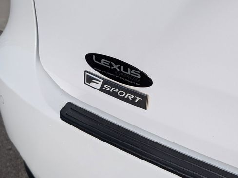Used 2021 Lexus RX 350 F Sport image 25