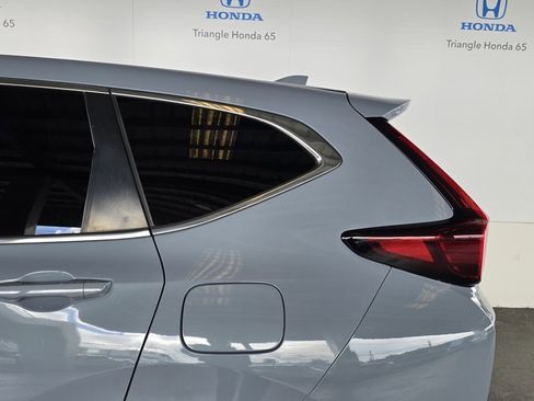 Used 2020 Honda CR-V EX image 26