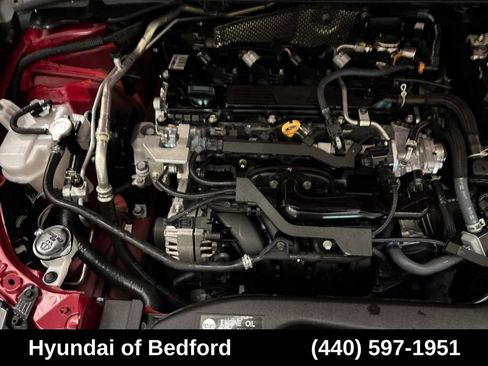Used 2025 Toyota Corolla LE FWD image 21
