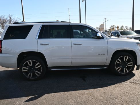 Used 2018 Chevrolet Tahoe Premier image 11