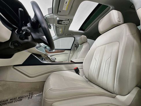 Certified 2023 Audi A6 Premium Plus w/ Premium Plus Package AWD/4WD image 19