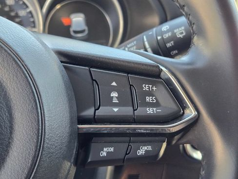 Used 2023 MAZDA CX-5 AWD 2.5 S image 22