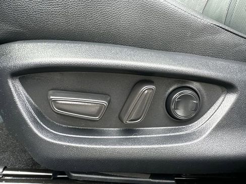 Certified 2025 Toyota Camry XSE FWD image 34