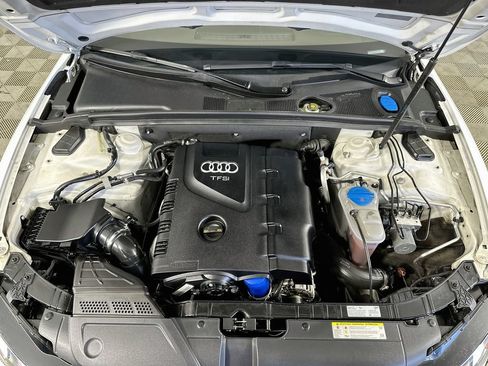 Used 2016 Audi A5 2.0T Premium Plus AWD/4WD image 37