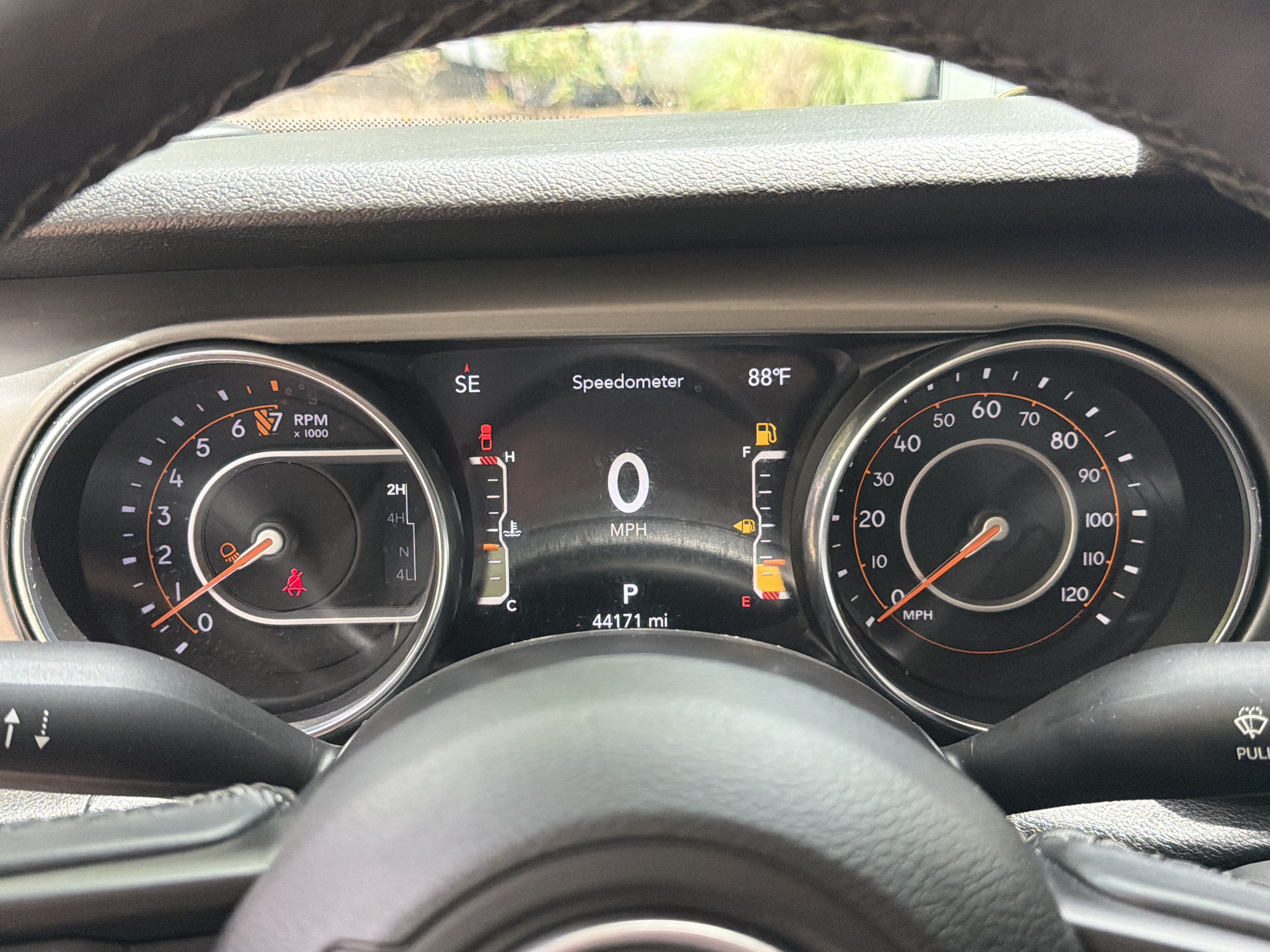 Used 2021 Jeep Gladiator Sport AWD/4WD image 27