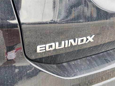 Used 2022 Chevrolet Equinox LT image 8