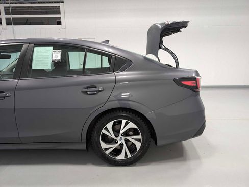 Used 2024 Subaru Legacy Premium AWD/4WD image 11