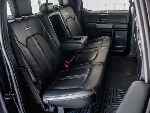 Used 2020 Ford F250 Platinum w/ FX4 Off-Road Package image 35