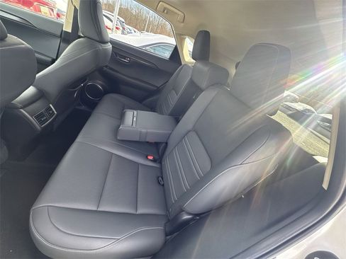 Used 2020 Lexus NX 300h 300h image 24