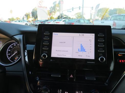 Certified 2024 Toyota Camry LE image 26