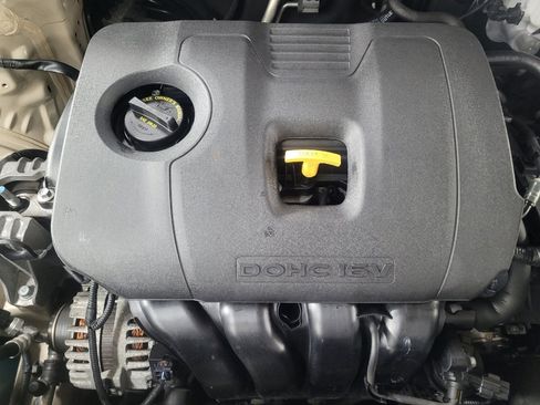 Used 2020 Kia Soul EX image 30