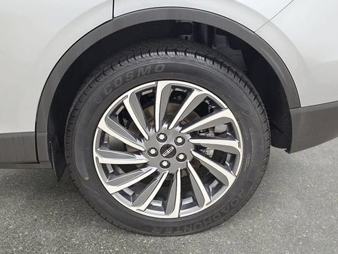 Certified 2023 Lincoln Corsair Reserve AWD/4WD image 29
