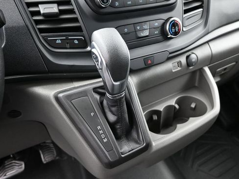 New 2025 Ford Transit 350 Low Roof AWD image 17