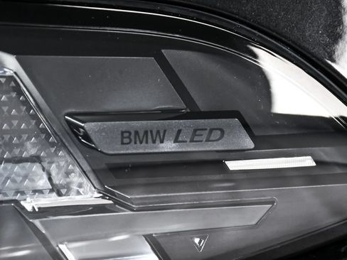 Used 2024 BMW X5 M60i w/ Executive Package AWD/4WD image 84