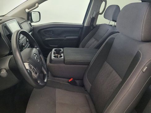 Used 2022 Nissan Titan S w/ S Utility Package AWD/4WD image 17