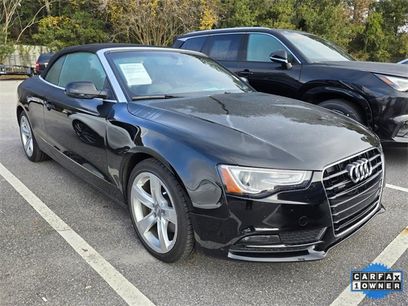 Used 2014 Audi A5 2.0T Premium w/ Lighting Package