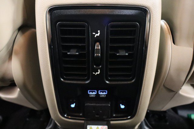 Used 2017 Dodge Durango GT w/ Nav & Power Liftgate Group RWD image 65