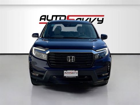 Used 2022 Honda Ridgeline RTL-E image 2
