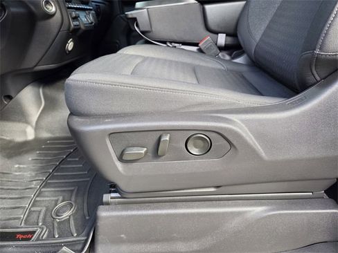 Certified 2024 GMC Sierra 1500 Pro w/ Pro Value Package image 27