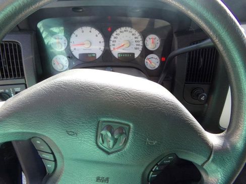 Used 2003 Dodge Ram 1500 Truck ST image 12