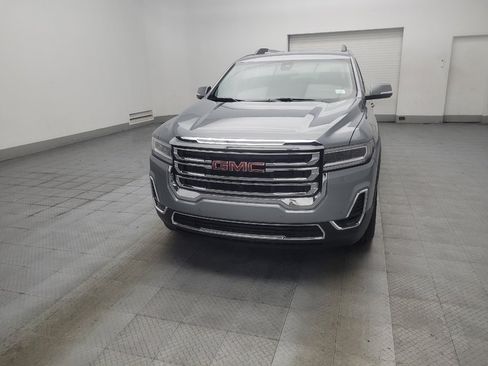 Used 2023 GMC Acadia SLE w/ Driver Convenience Package FWD image 15