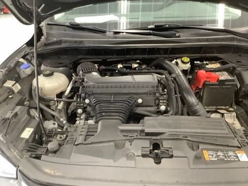 Used 2023 Ford Escape Platinum AWD/4WD image 18