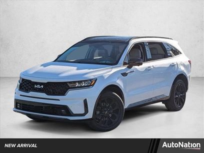 Used 2022 Kia Sorento SX