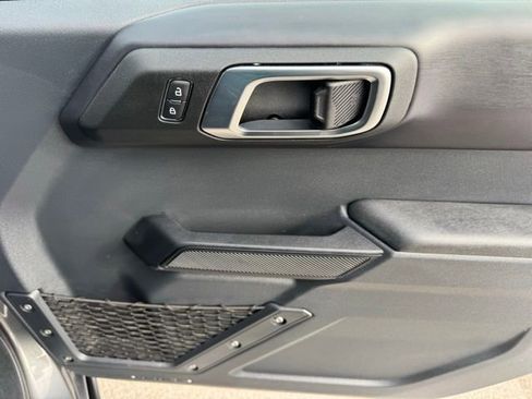 Used 2025 Ford Bronco Badlands w/ Sasquatch Package image 33