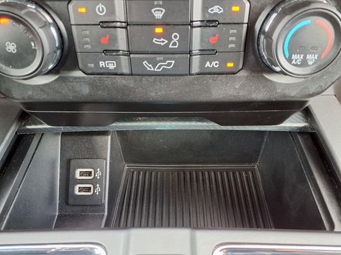 Used 2019 Ford F150 XLT w/ Equipment Group 302A Luxury image 32