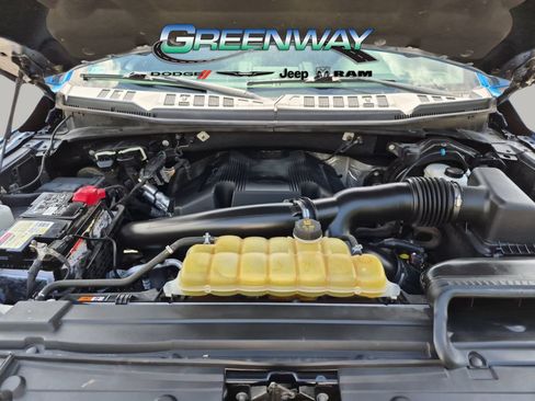 Used 2019 Ford F150 XLT w/ Equipment Group 302A Luxury AWD/4WD image 6