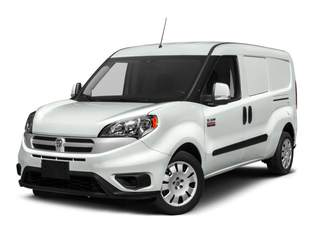 Used 2017 RAM ProMaster City Tradesman SLT w/ Rear Back-up Camera Group FWD image 1