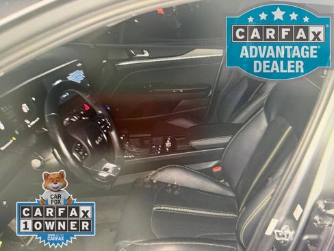Used 2025 Kia K5 GT FWD image 3