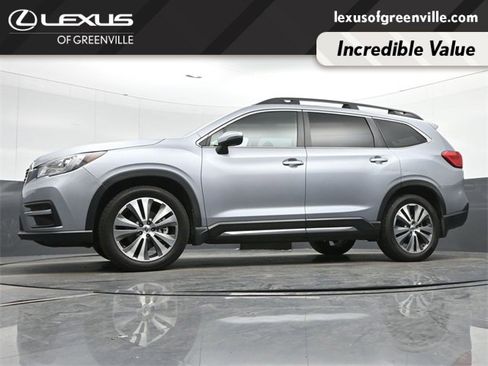 Used 2020 Subaru Ascent Limited w/ Popular Package #2 image 41