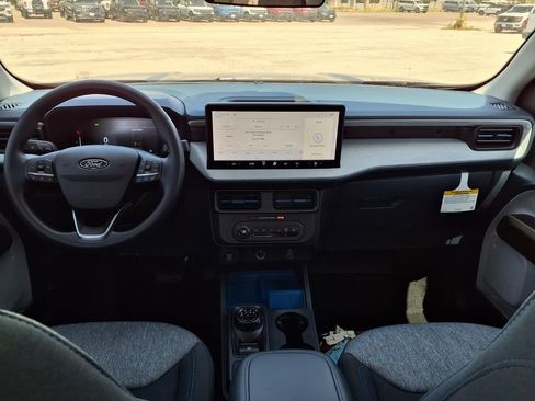 New 2026 Ford Maverick XLT FWD image 7