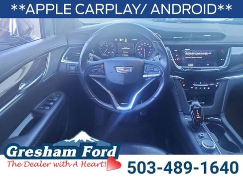 Used 2020 Cadillac XT6 Sport image 15