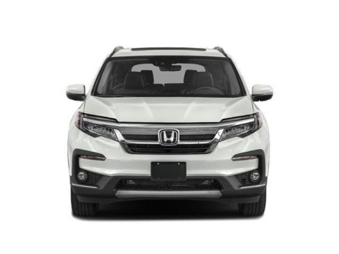 Used 2022 Honda Pilot Elite image 7