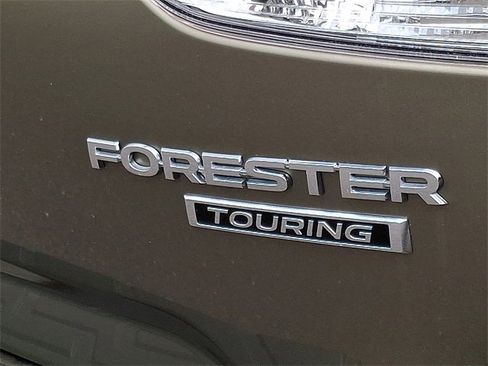 Certified 2024 Subaru Forester Touring w/ Pop Package 2 image 35