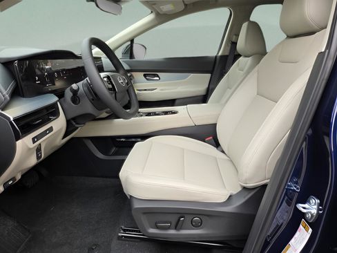 New 2026 Nissan Murano SL image 6