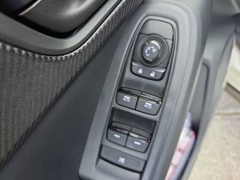 New 2026 Subaru Crosstrek 2.5i Sport AWD/4WD image 13