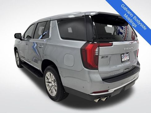 Used 2025 GMC Yukon Denali image 6