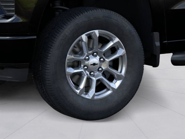 New 2026 Chevrolet Silverado 1500 RST w/ LPO, Dark Essentials Package AWD/4WD image 9