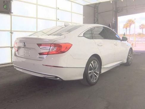Used 2021 Honda Accord EX-L image 4